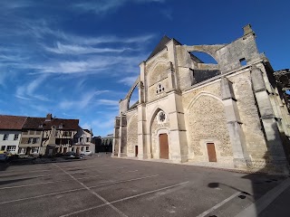 Office de Tourisme Othe-Armance, Bureau d'Information Touristique à Chaource