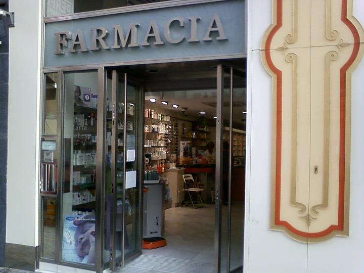 Foto farmacia Farmacia Dehesa