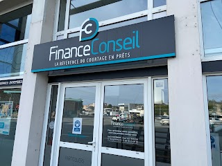 Finance Conseil - Courtier Cholet