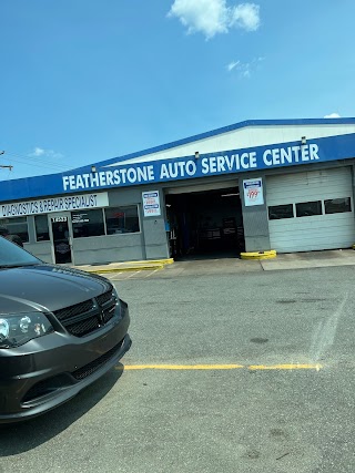 Featherstone Auto Service Center