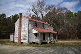 Stagville State Historic Site