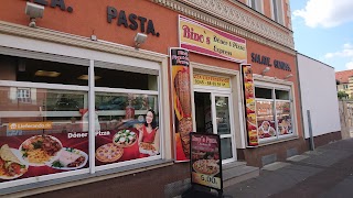 Binos Pizza & Dönerexpress Halle (Saale)