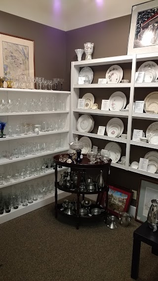 VNA Renaissance Shop