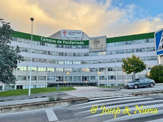 CAMPUS DEL BIERZO