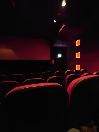 Cinéma du Casino