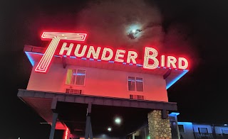 Thunderbird Motel