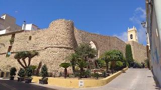 Torreón de "La Peça"