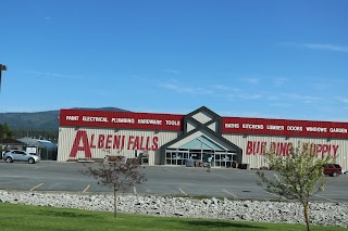 Albeni Falls Building Supply, Inc.