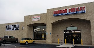 Harbor Freight Tools