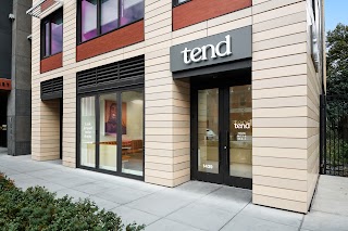 Tend Dental 14th & U