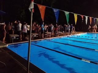 Crestview Pool