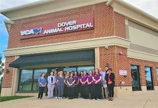 VCA Dover Animal Hospital