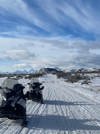 Teton Tour Co.