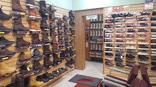 Dow Shoe Store