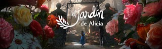 El Jardín de Alicia