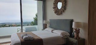 Nature Suites Puig Campana Hotel