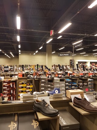 DSW Designer Shoe Warehouse