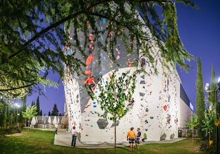 Sputnik Climbing Las Rozas - Rocódromo escalada Madrid