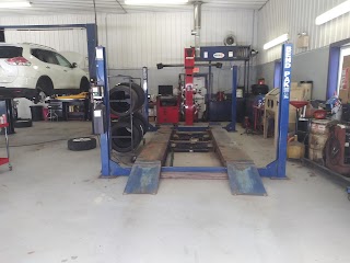 Ford's Auto & Truck Services