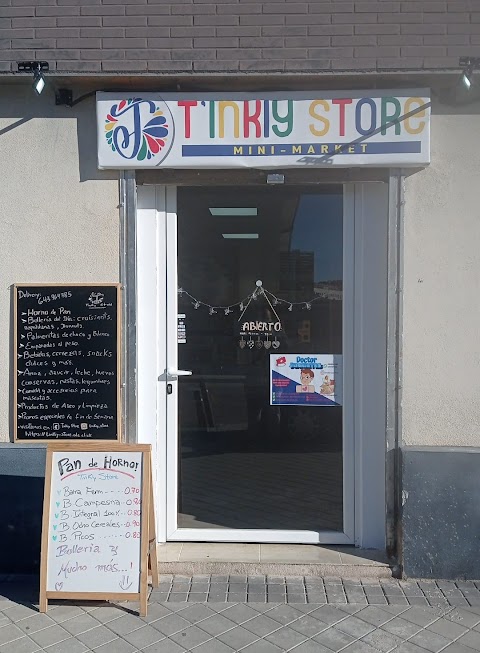 Tinkiy Store