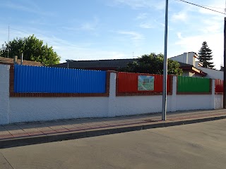 Centro de Educación Infantil Los Rosales