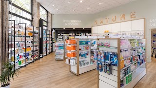 Grande Pharmacie de Saxe - Giphar