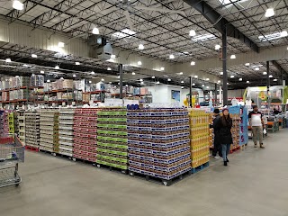 Costco Wholesale