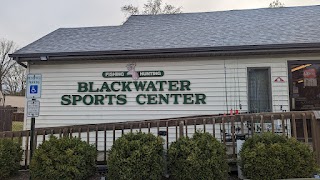 Blackwater Sports Center