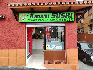 Hanami Sushi