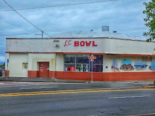 Lower Columbia Bowl