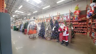 The Home Depot