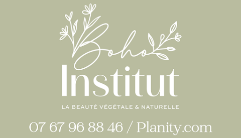 Boho Institut