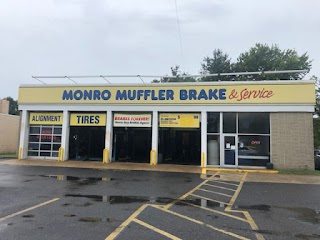 Monro Auto Service and Tire Centers