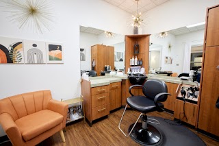 Sola Salon Studios