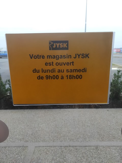 JYSK Coulommiers