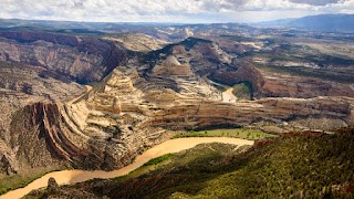 Dinosaur National Monument