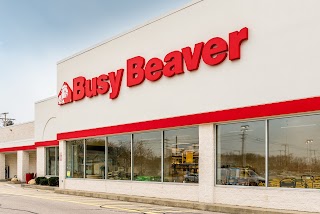 Busy Beaver