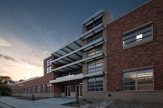 UND College of Engineering & Mines