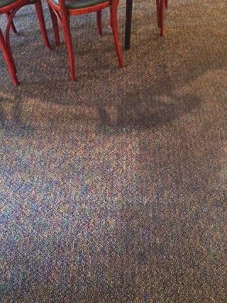 A-Plus Carpet Cleaning