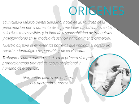 Clínica Dental Solidaria