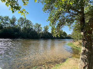 Playa del alberche