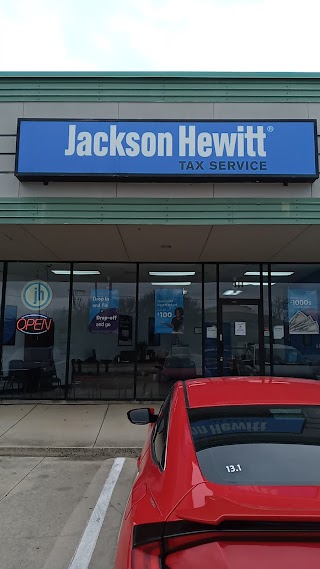 Jackson Hewitt Tax Service