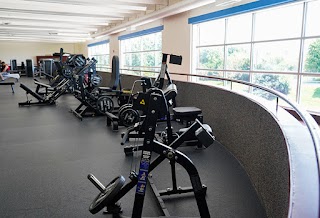 Genesis Health Clubs - East Olathe