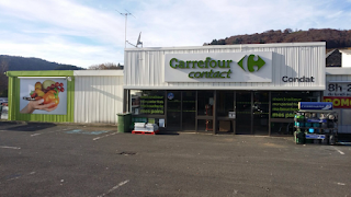 Carrefour Contact