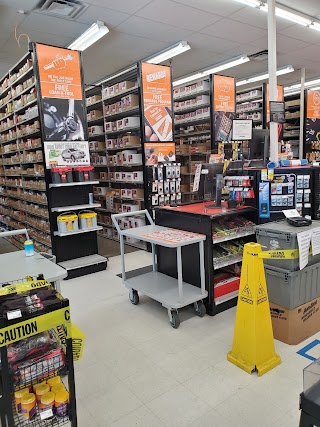 AutoZone Auto Parts