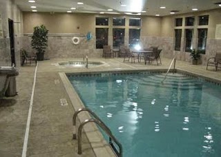 Hampton Inn Garden City