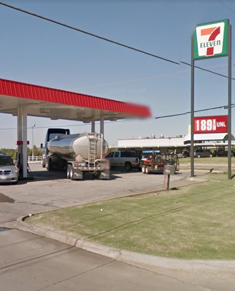Photo of 7-Eleven - 12237 North Council Road, Oklahoma City, OK 73162, USA