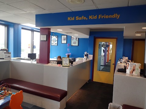 Leeward Pediatric Dentistry