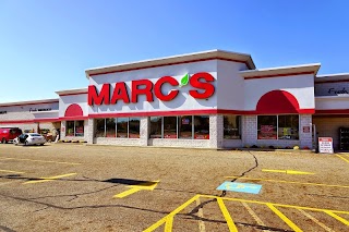 Marc's Stores Kent