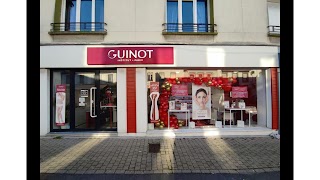 Institut Guinot